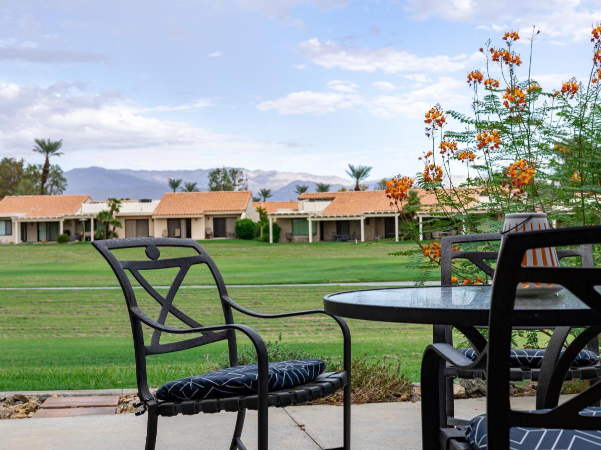 Desert Dream Palm Desert Exterior photo