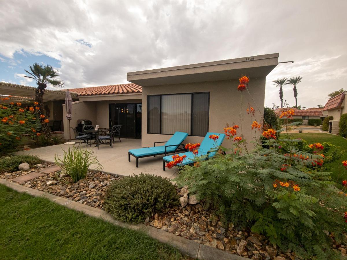 Desert Dream Palm Desert Exterior photo